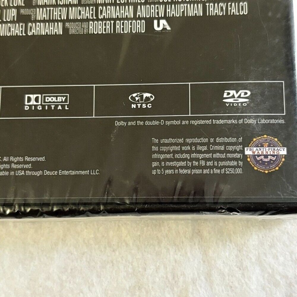 Drama 3 Pack Slumdog Millionaire Charlie Wilson's War Lions for Lambs DVD Movies - Picture 12 of 12